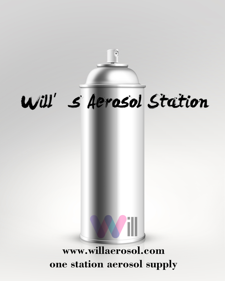 Aerosol filling machine