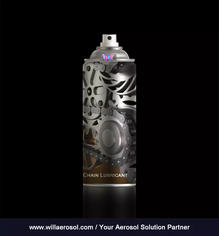 Chemical mixing facility